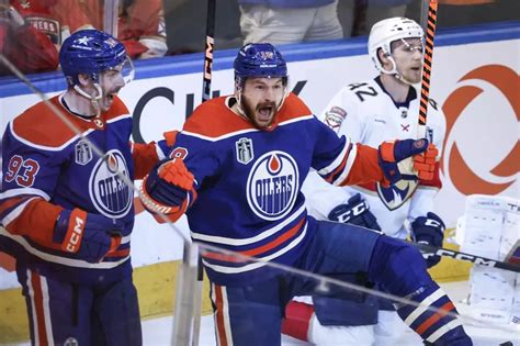 stanley cup finals|Stanley Cup Final: Edmonton Oilers force Game 7 in the Stanley .